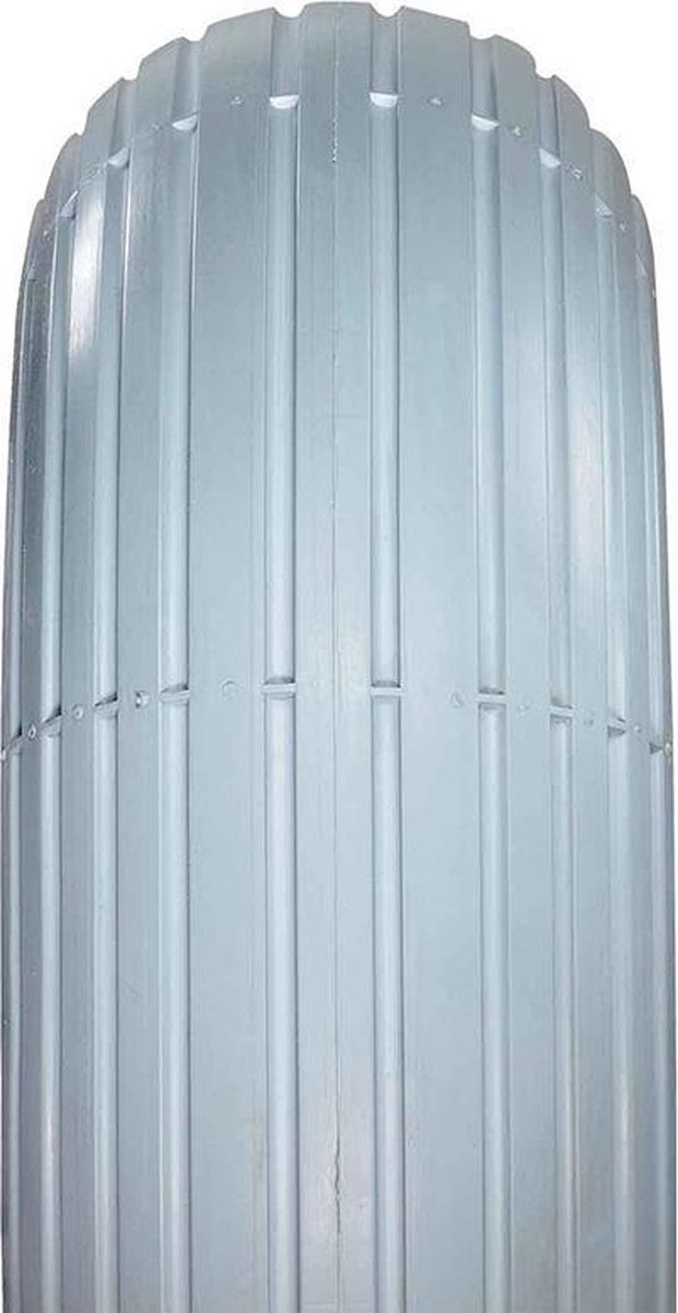 CST 2.80/2.50 - 4 TT  C-179 RILLE GRAU 4PR NHS