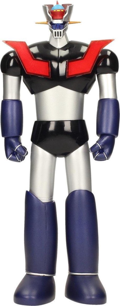 Figurine mit Licht Educa Borras Mazinger Z