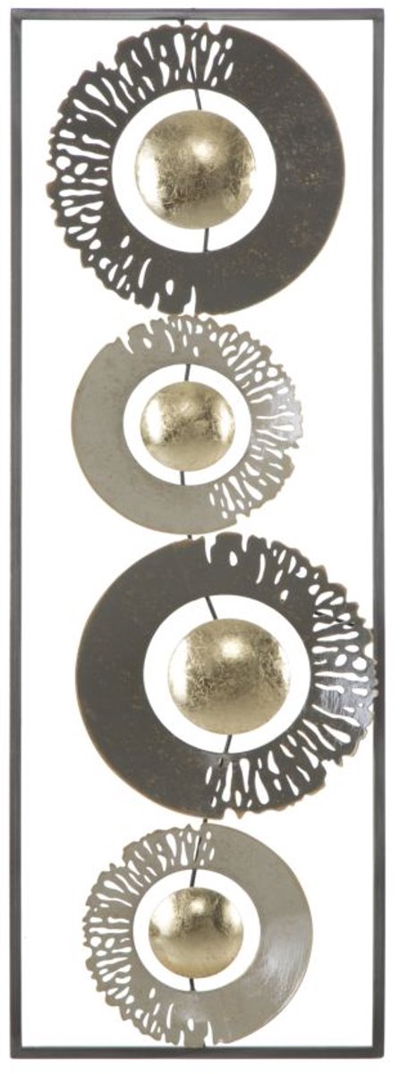 Wanddekoration Mauro Ferretti Ring