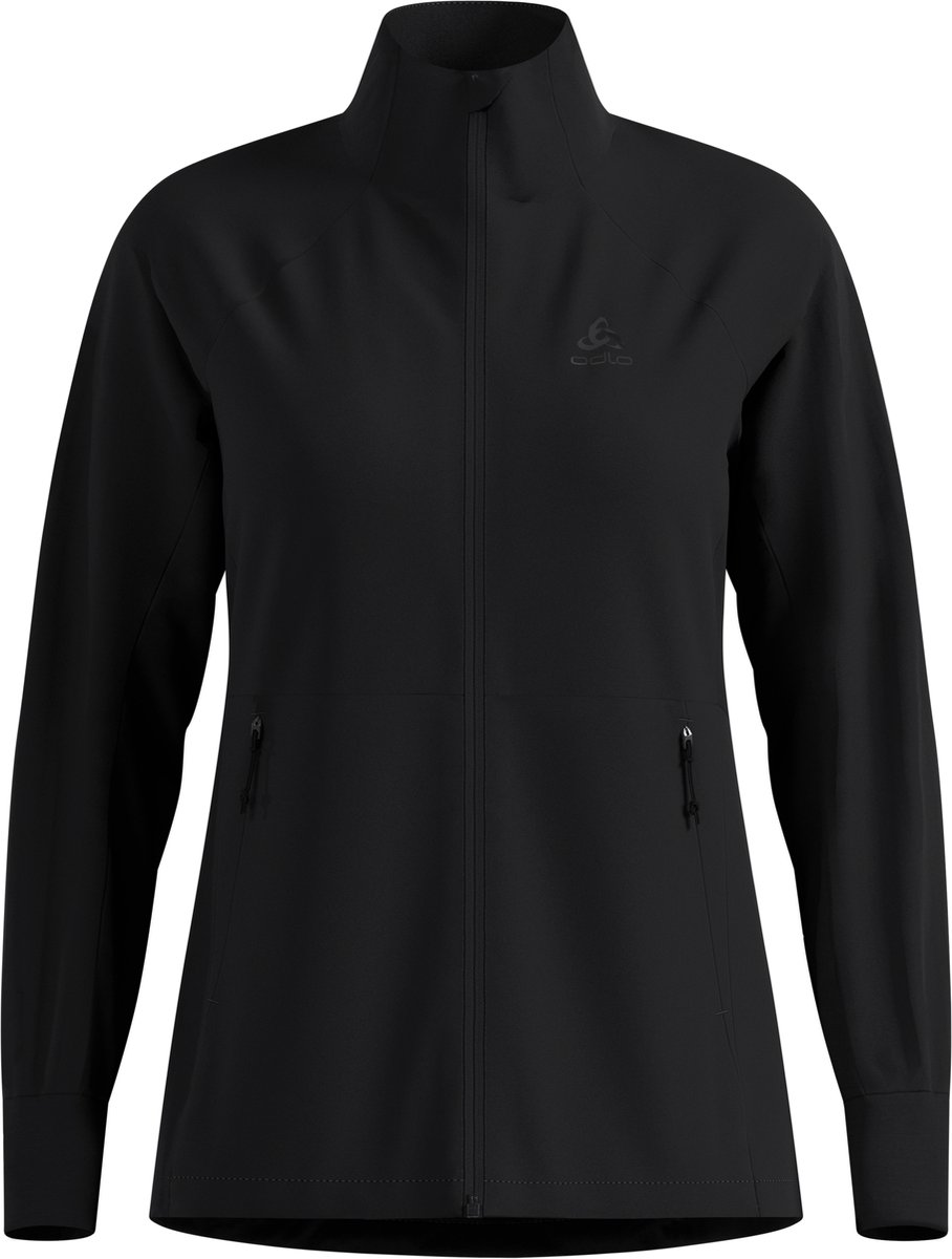 Essential Warm Jacket XL