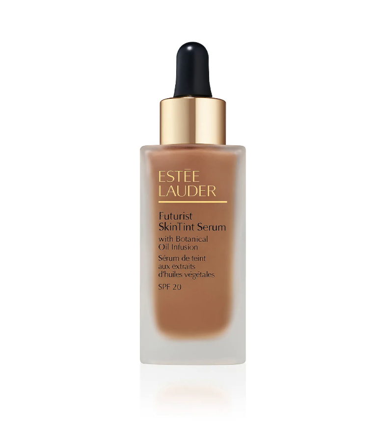 Estée Lauder - Futurist Skin Tint Serum Foundation SPF20 - 4N1 Shell Beige