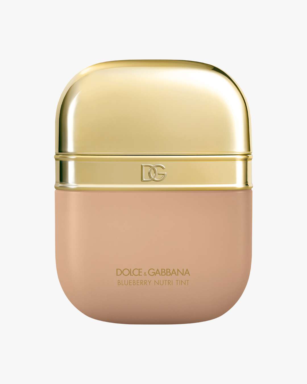 Dolce & Gabbana - Blueberry Nutri Tint 30 ml 12N
