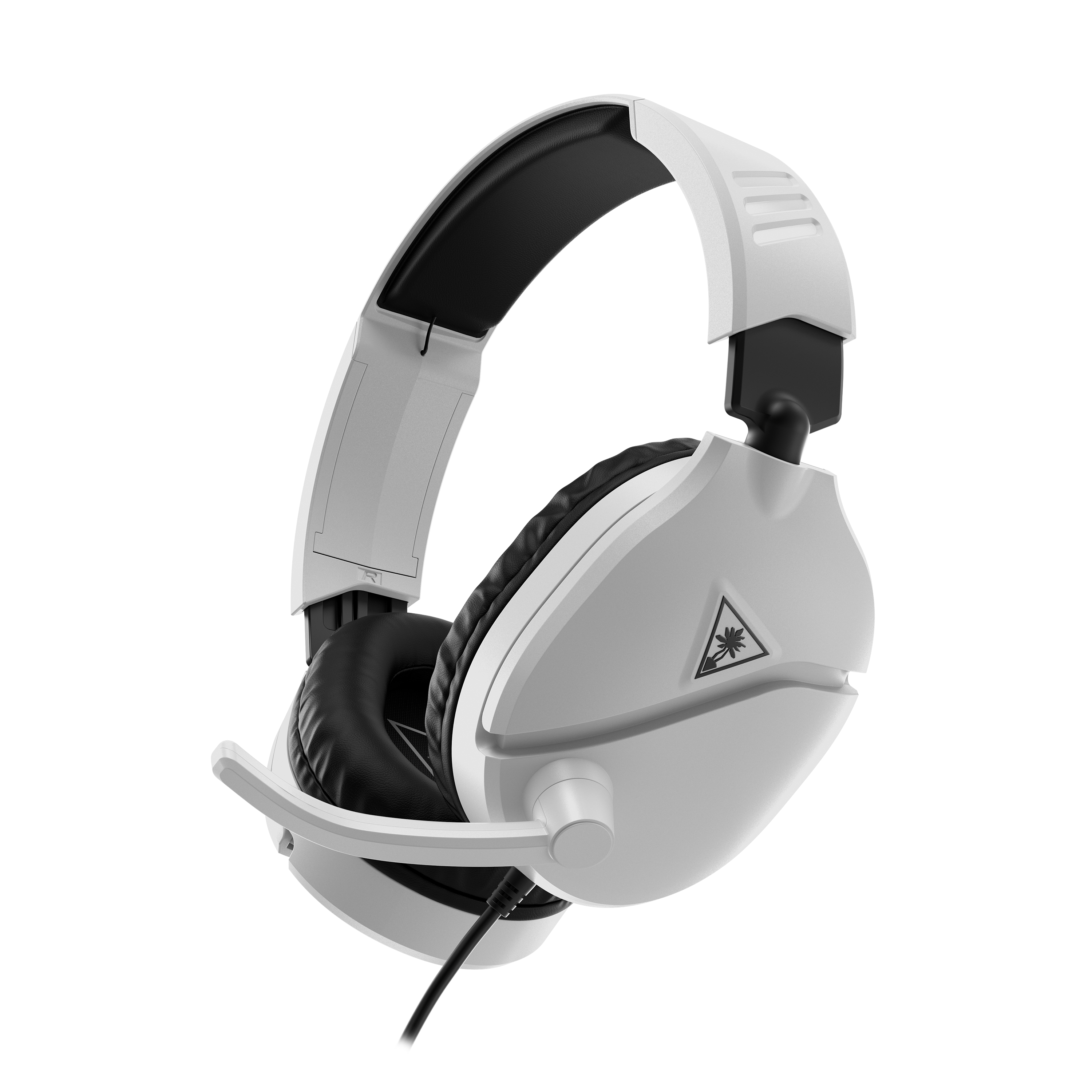 Turtle Beach Recon 70 Wired Headset - 2024 Multi platform - White