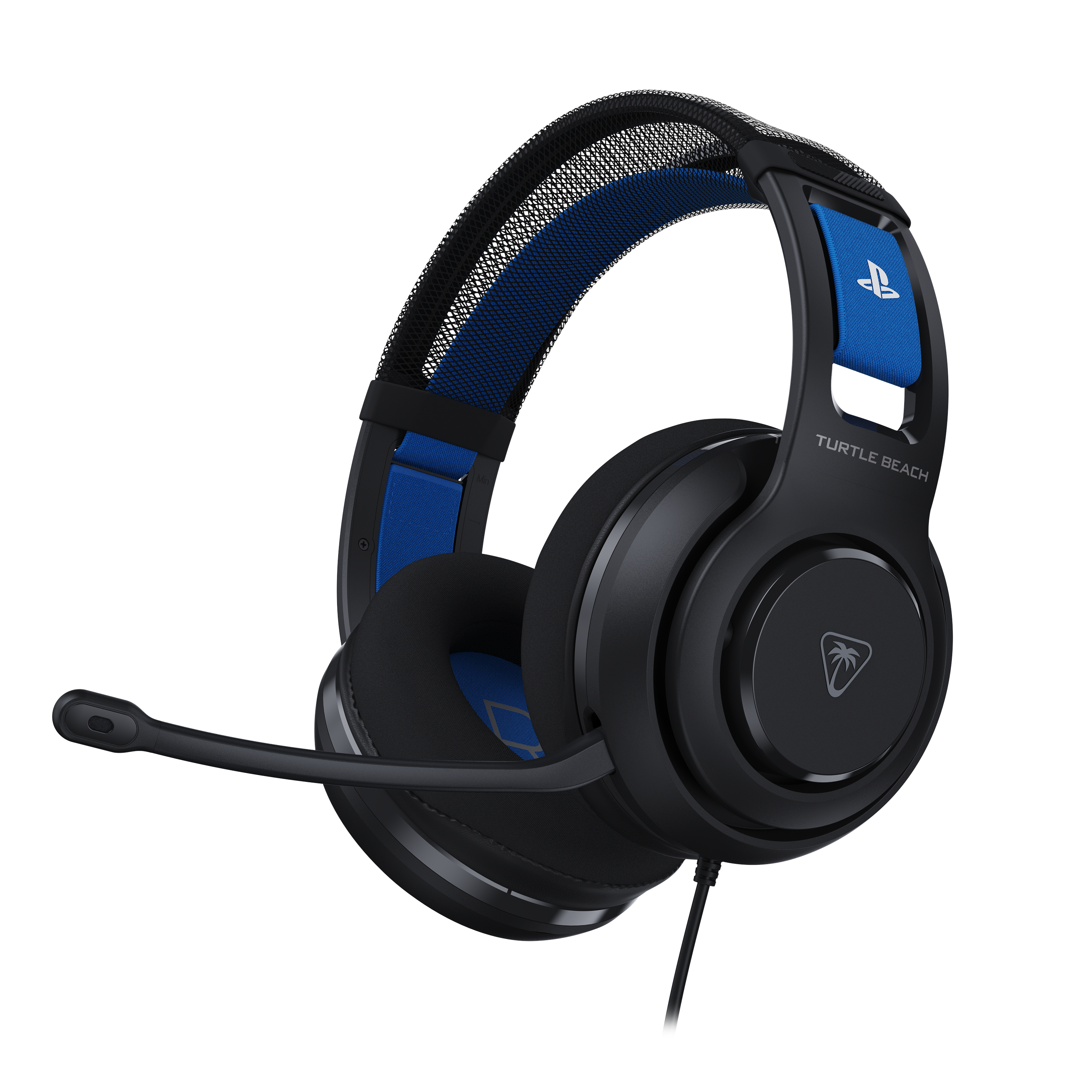 Turtle Beach - Atlas 200 - Black - PlayStation 5