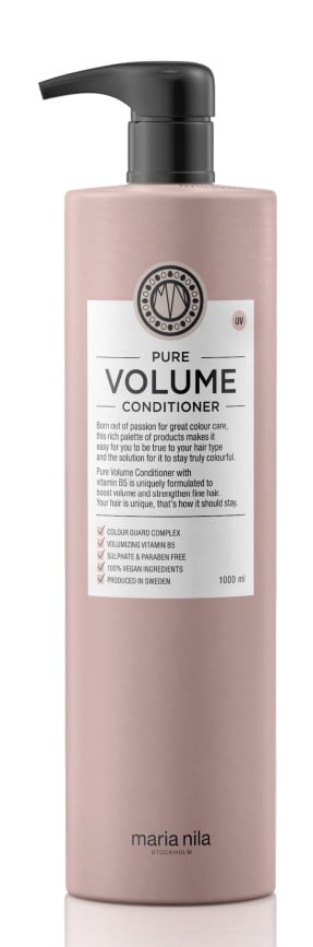 Maria Nila - Pure Volume Conditioner 1000 ml