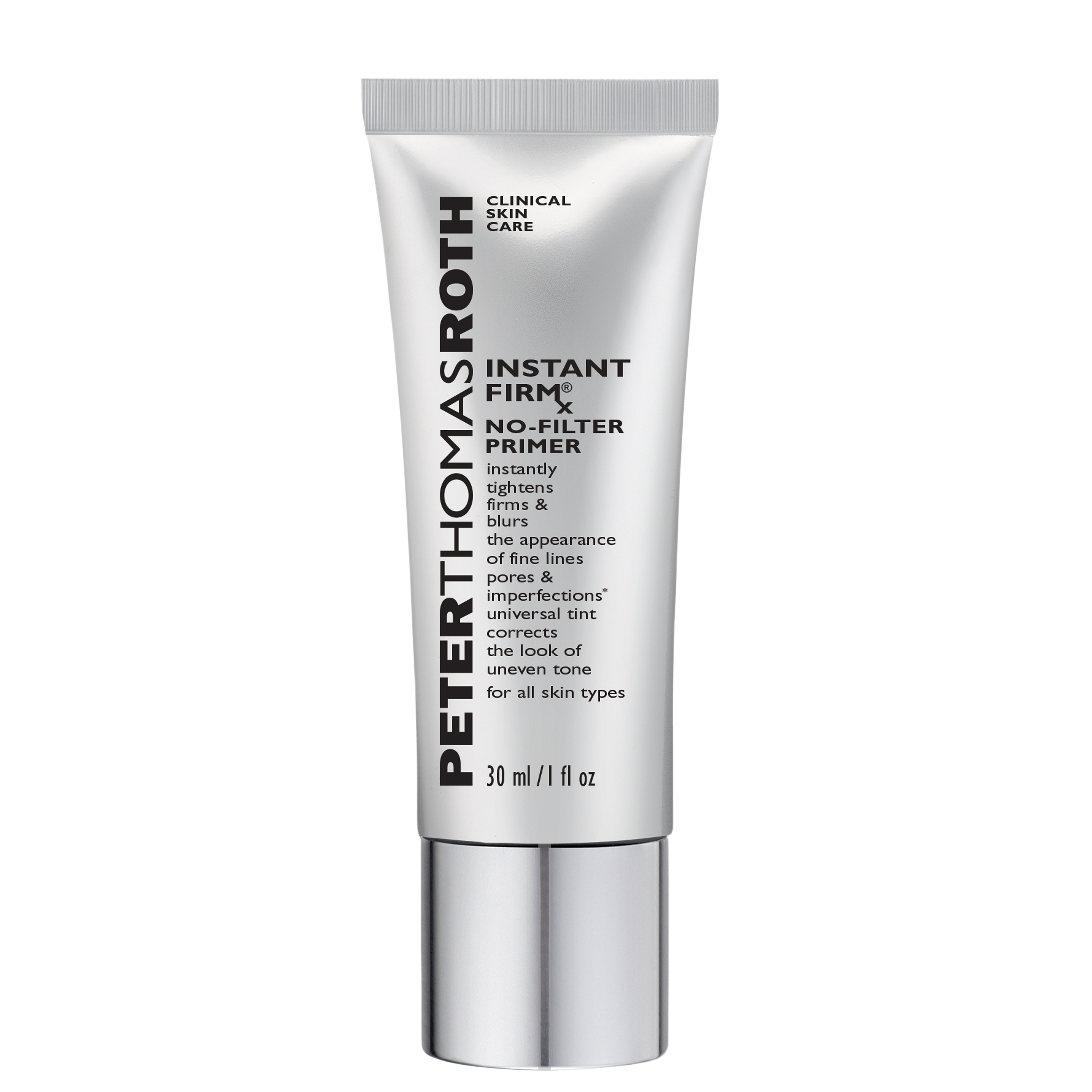 Peter Thomas Roth - Instant FIRMx No-Filter Primer 30 ml - Augencreme