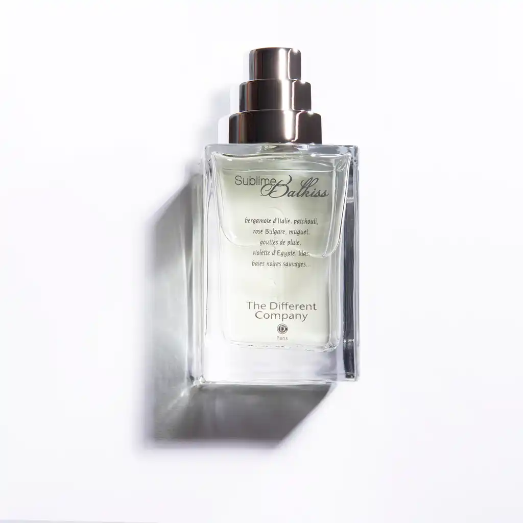 The Different Company - Sublime Balkiss EDP 100 ml