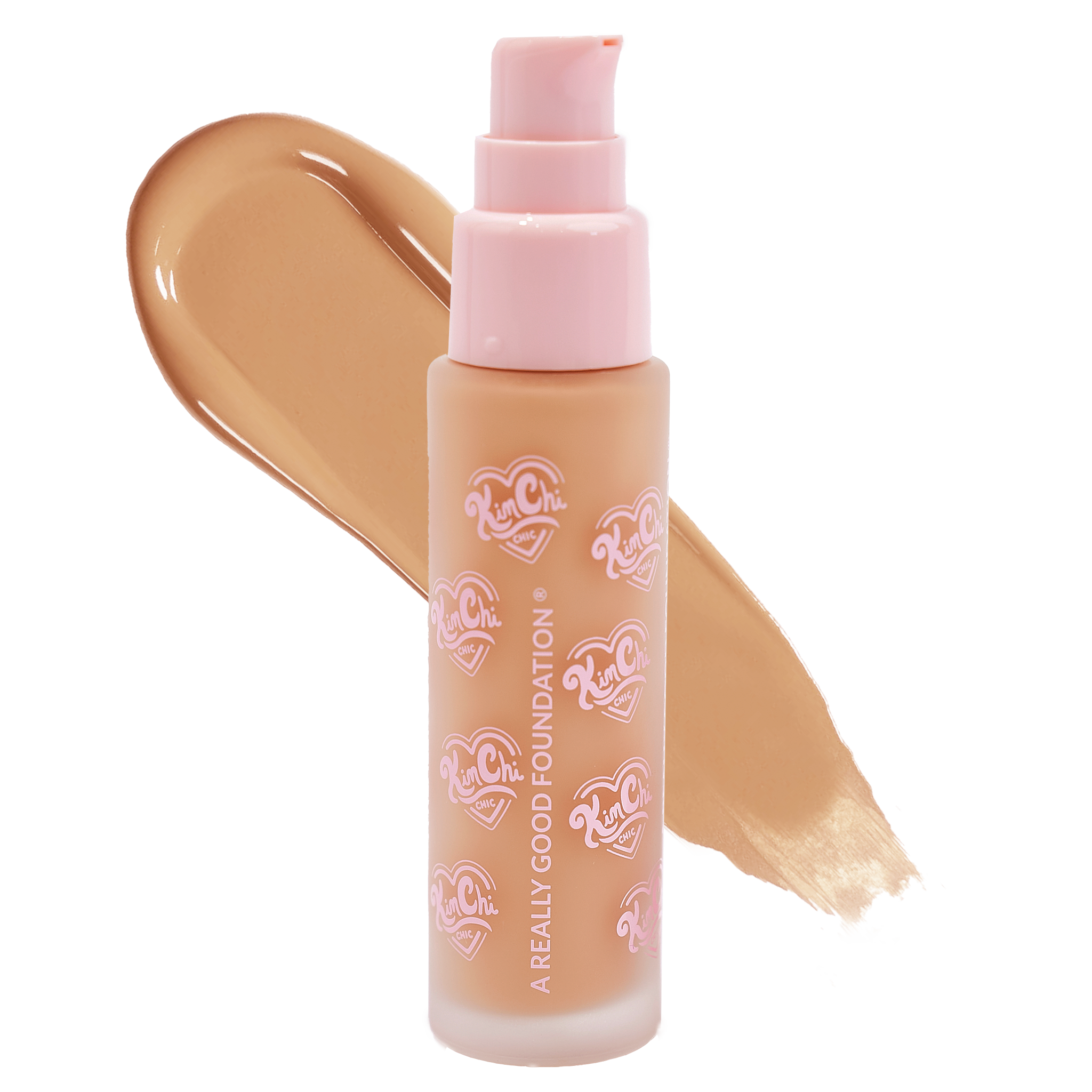 KimChi Chic Beauty - A Really Good Foundation 11 - 30 ml