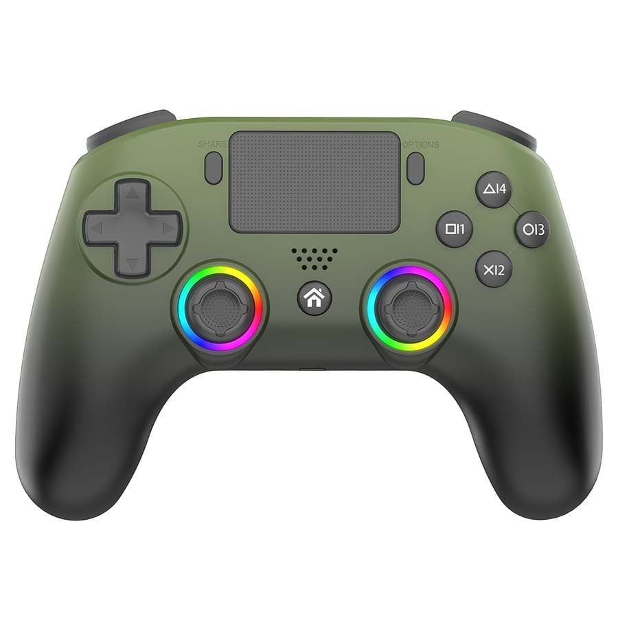 Subsonic - Wireless LED Controller - PS5 (Green)