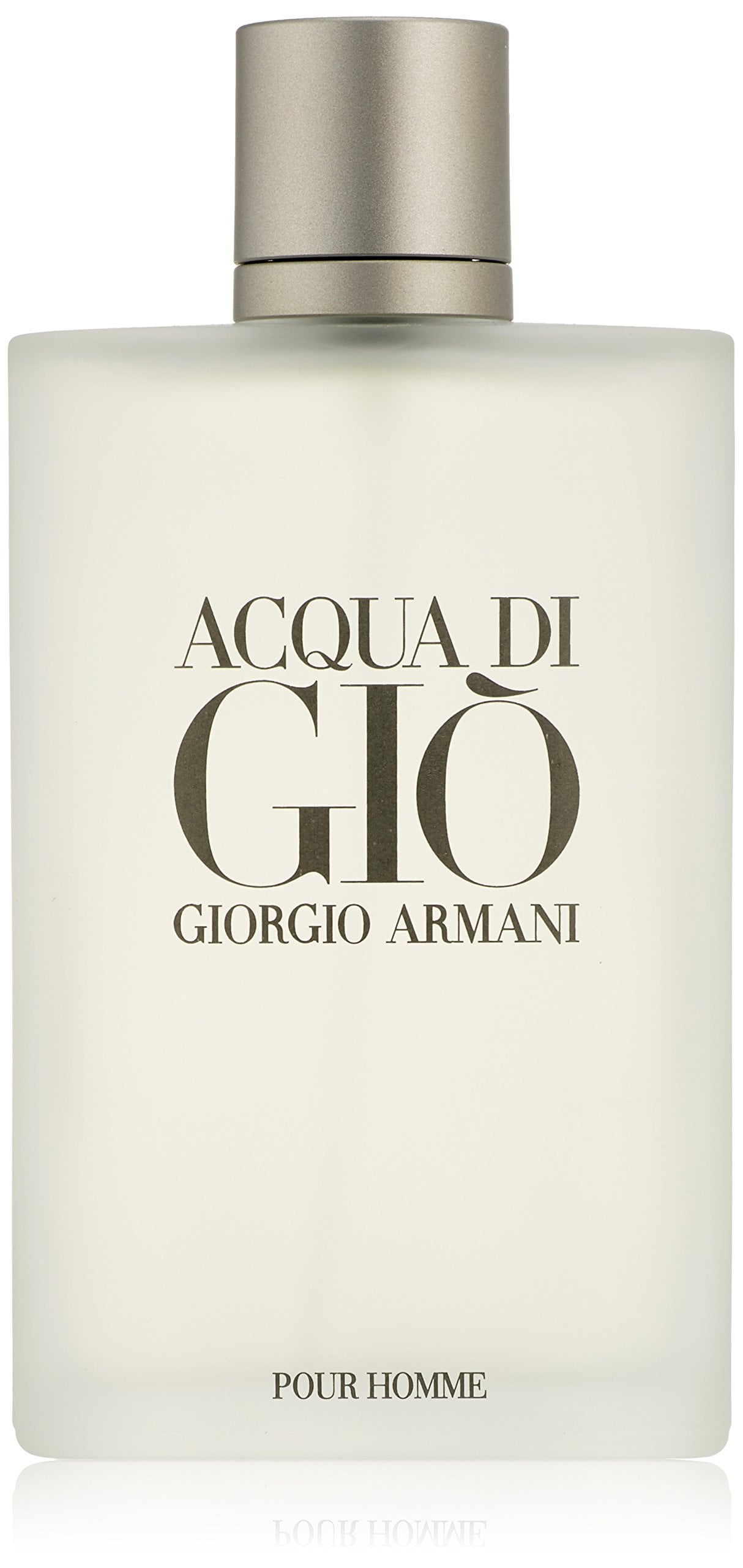 Armani - Acqua di Gio 200 ml EDT(BIG SIZE)