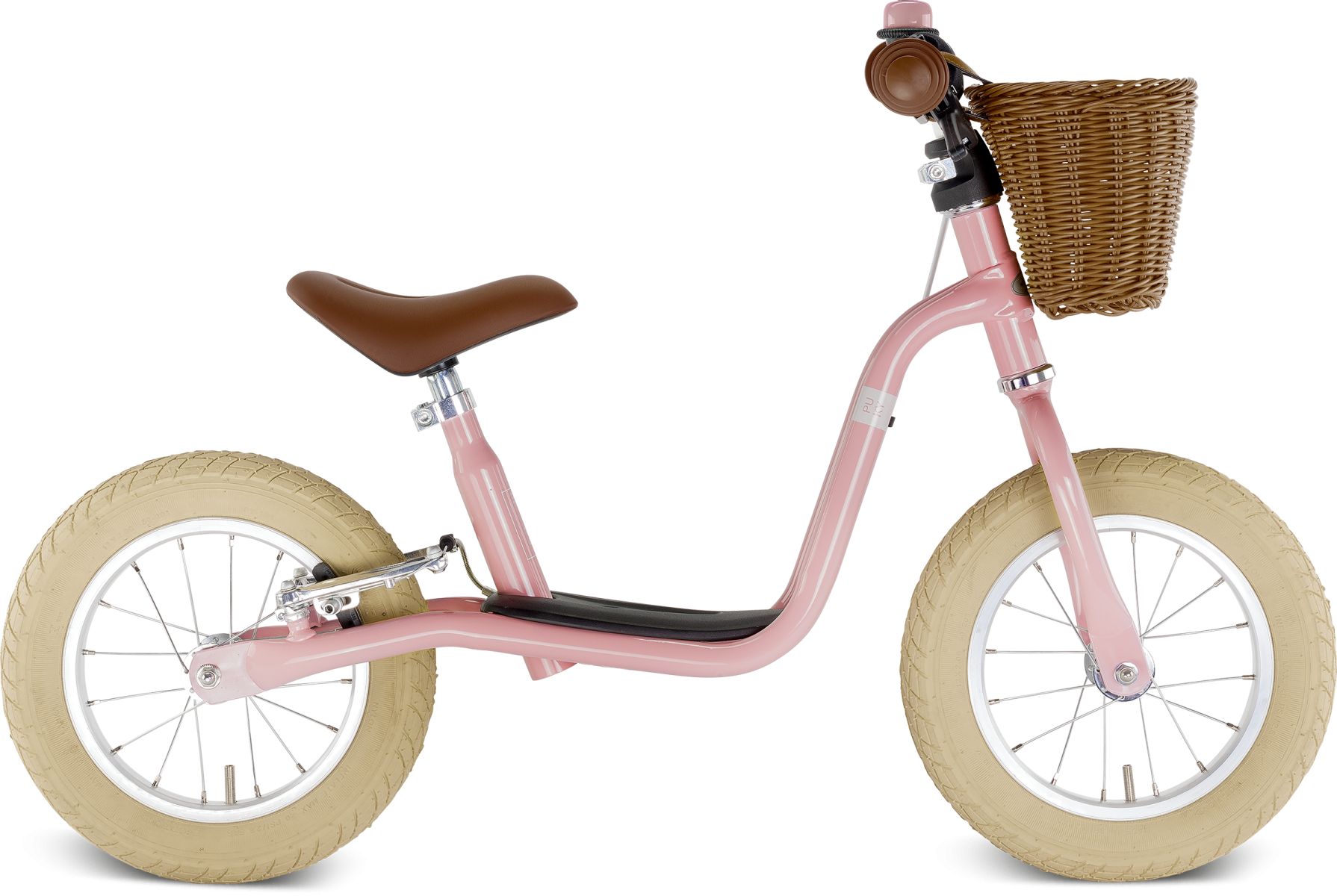 PUKY – Laufrad LR XL Rosa