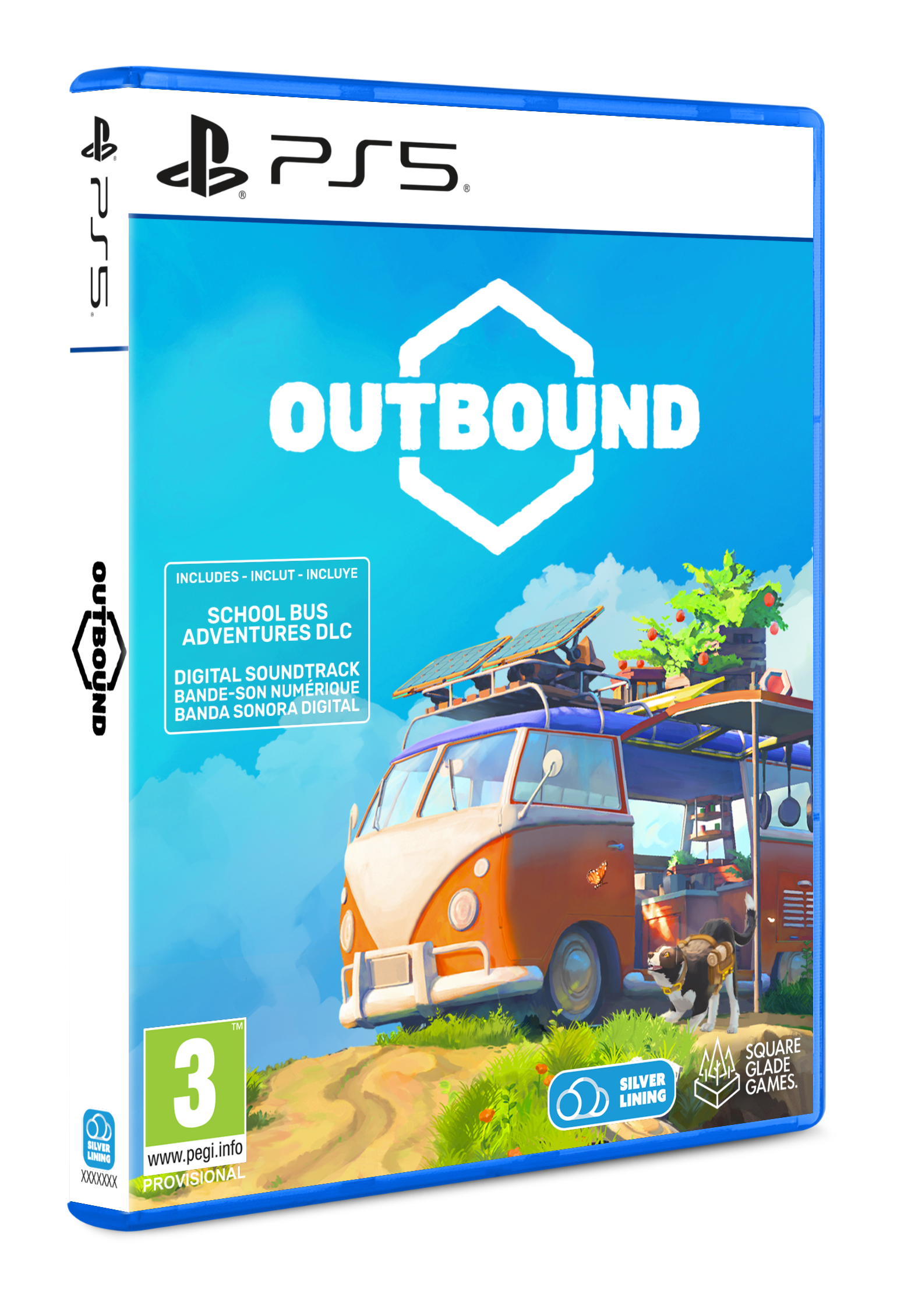 Outbound