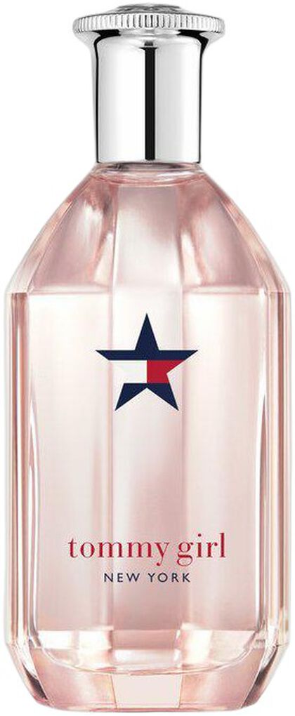 Tommy Hilfiger - Tommy Girl New York EdT - 100 ml