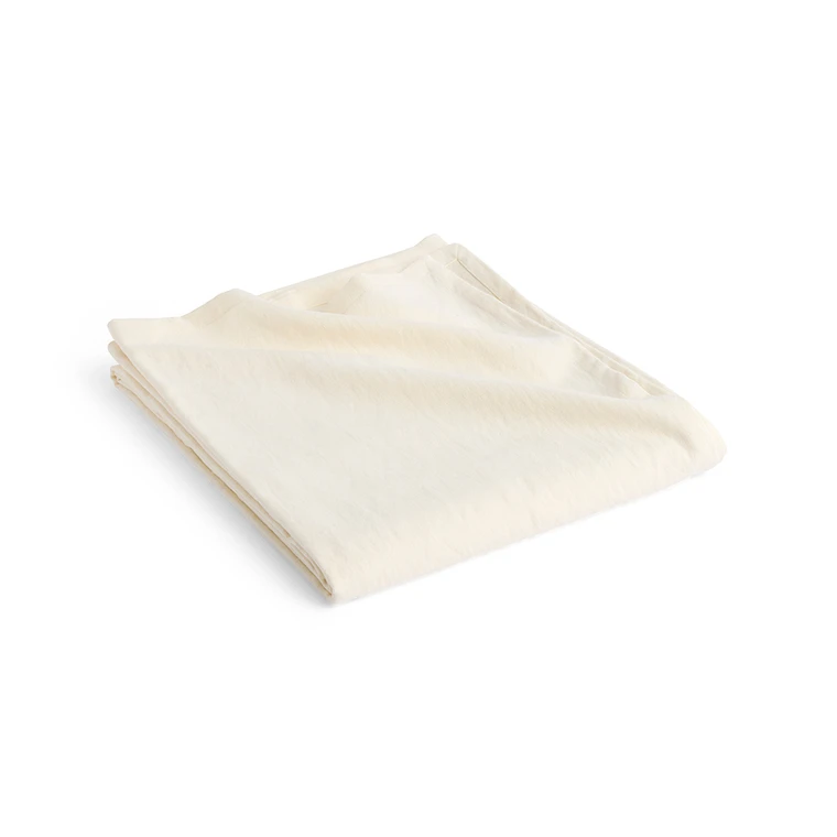 HAY - Linen Tagesdecke 240 x 260 (Creme)