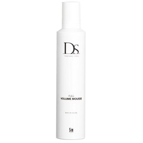 DS - Sim Sensitive Volume Mousse 300 ml