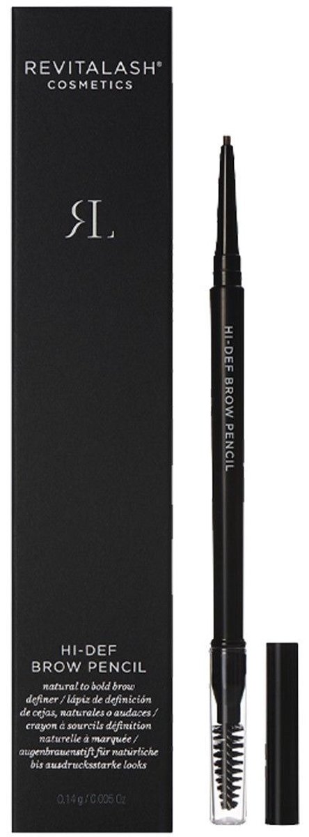 REVITALASH HI-DEF BROW PENCIL 0,14 g SOFT BROWN