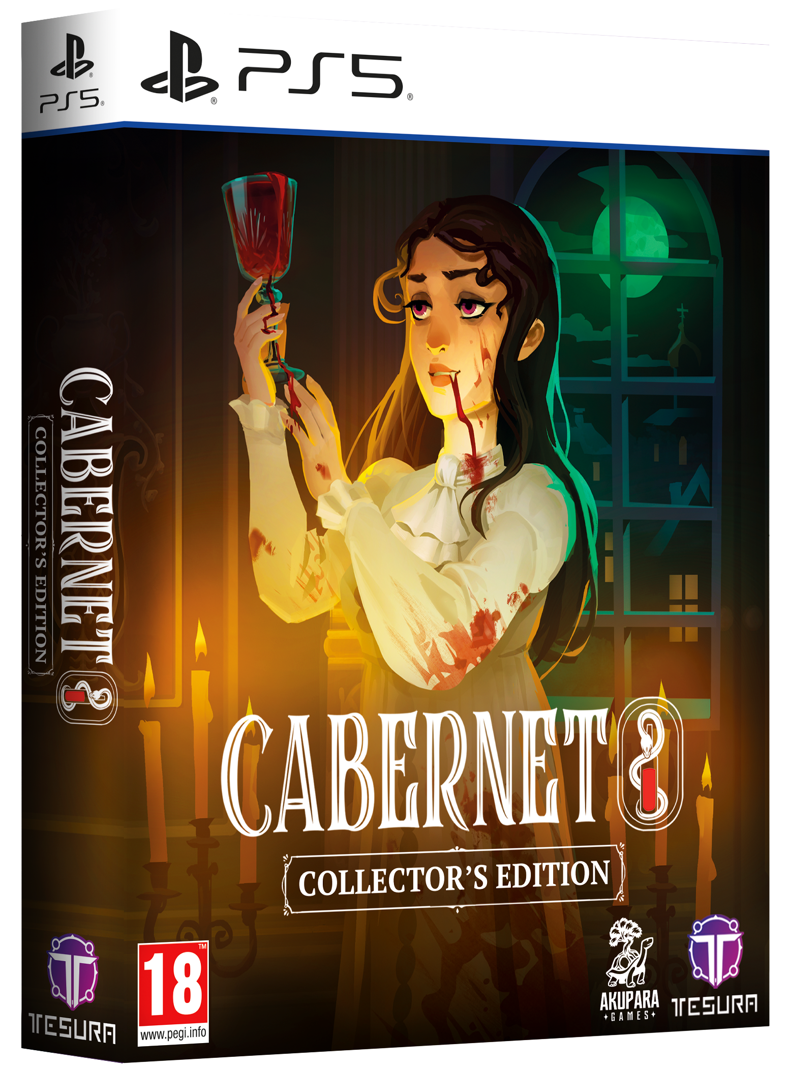 Cabernet (Collector's Edition)