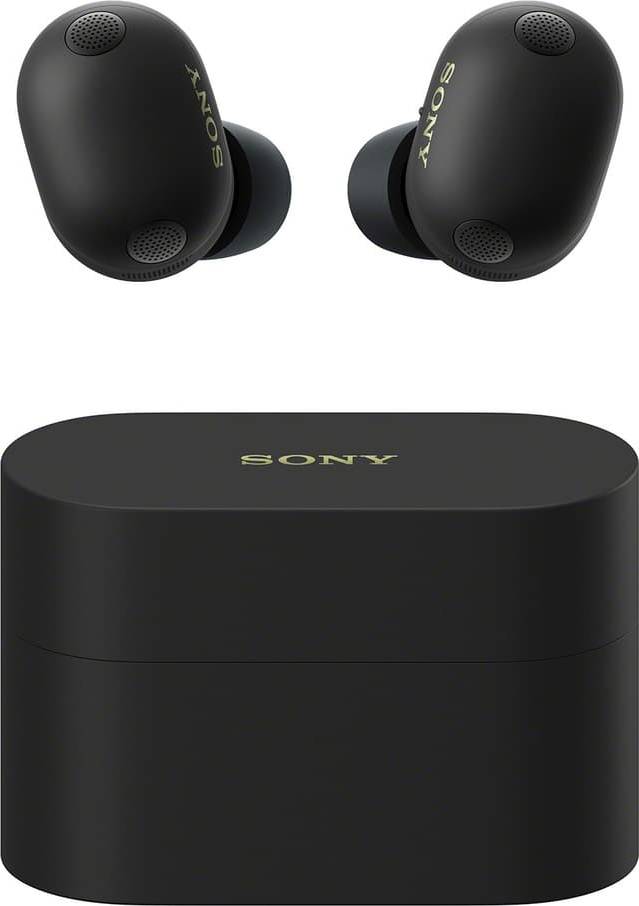 Sony - WF-1000XM6 wireless in-ear headphones