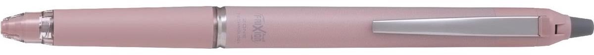 10 x Pilot Tintenroller Frixion Zone 0.7 in Box grau