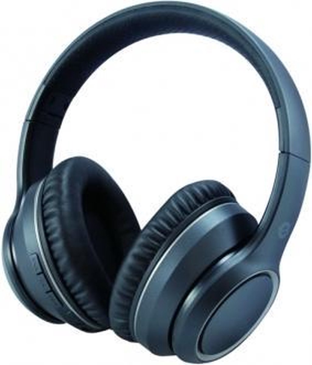 Digital data communication Conceptronic ALVAH Wireless Bluetooth Heads