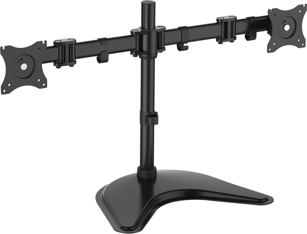 Digital data communication equip 13--27- Zweifach-Gelenk-Monitor/LCD-T