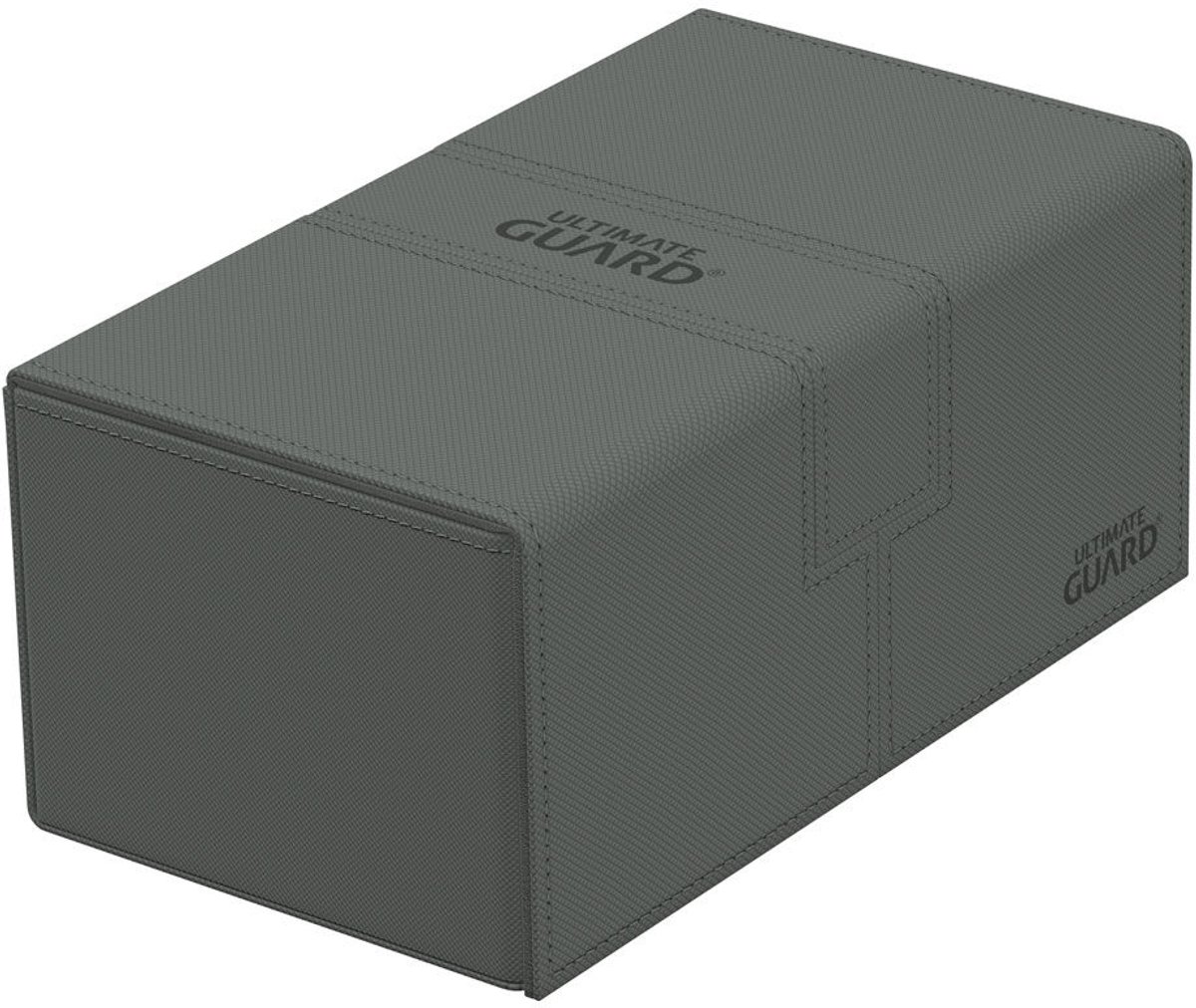 Aufbewahrungsbox Ultimate Guard Twin Flip`N`Tray 200+ Xenoskin