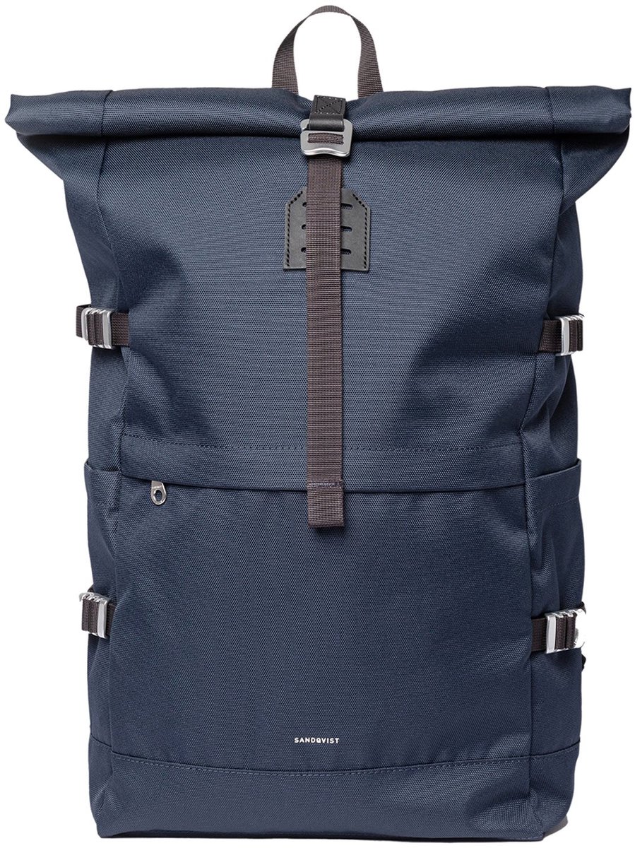 Rucksack Sandqvist Icon Rolltop L