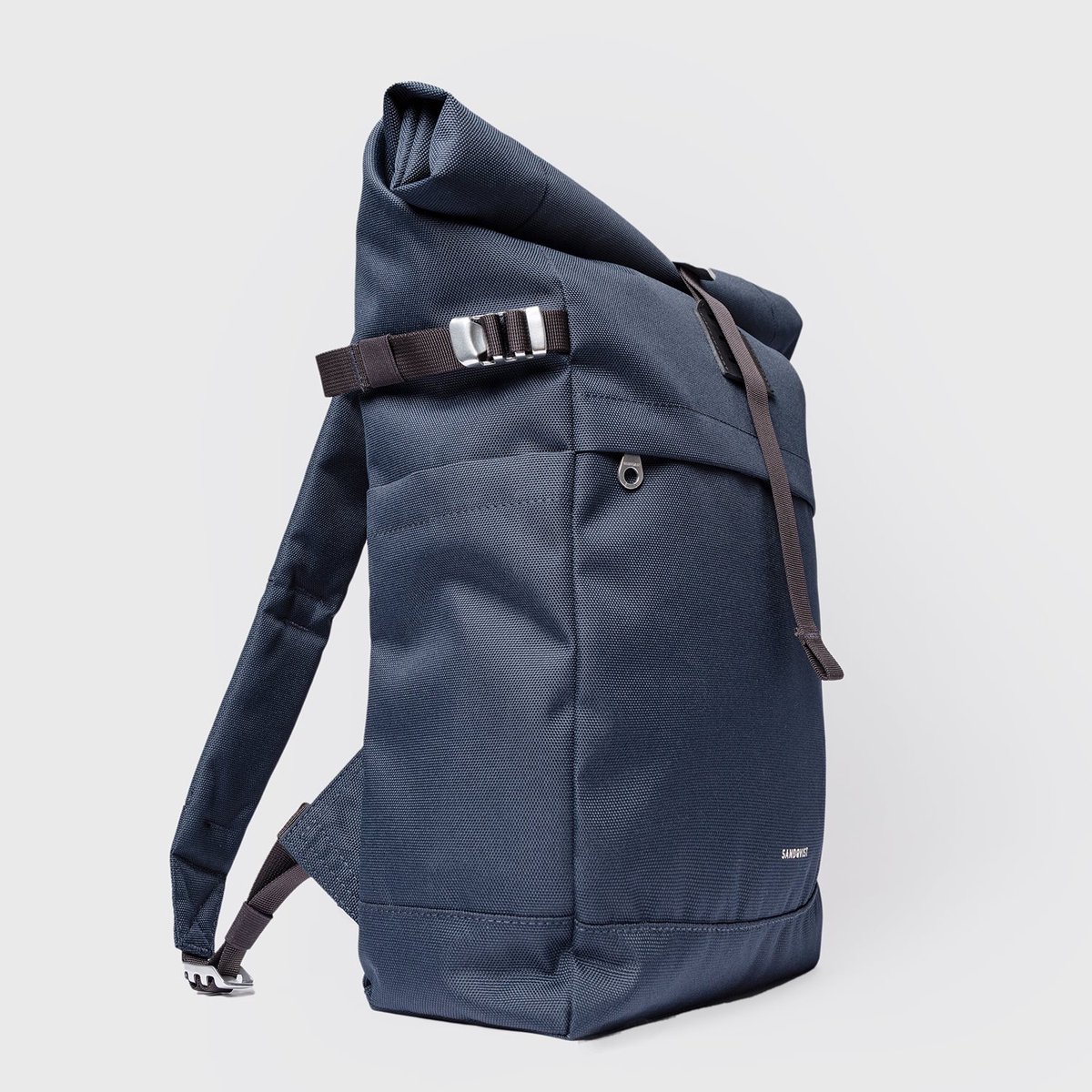 Rucksack Sandqvist Icon Rolltop M