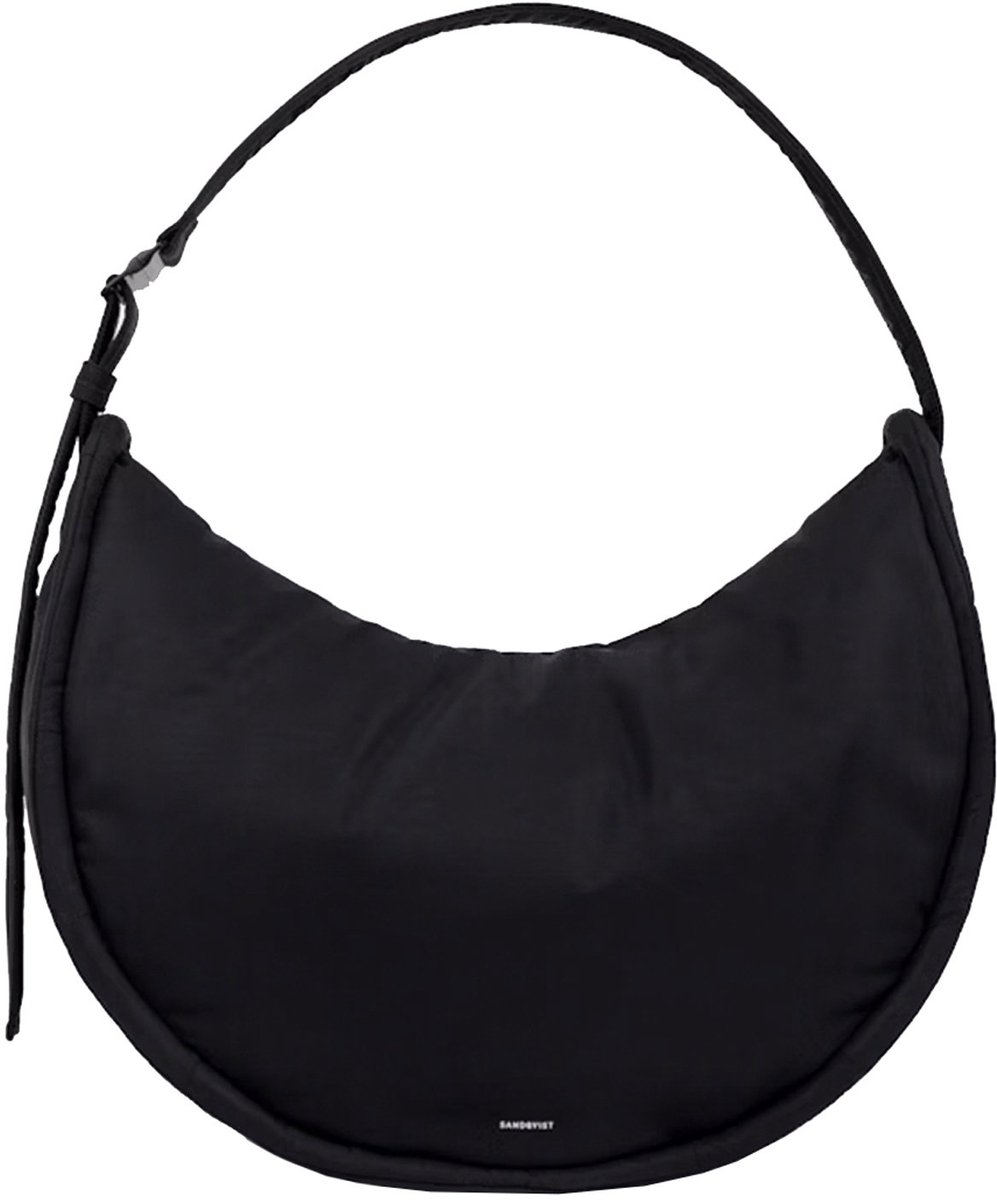 Schultertasche Sandqvist Curve Round