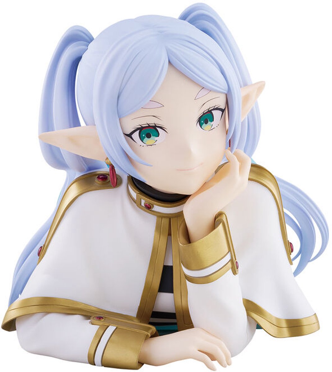 Figurine Banpresto Frieren Beyond Journeys End Frieren