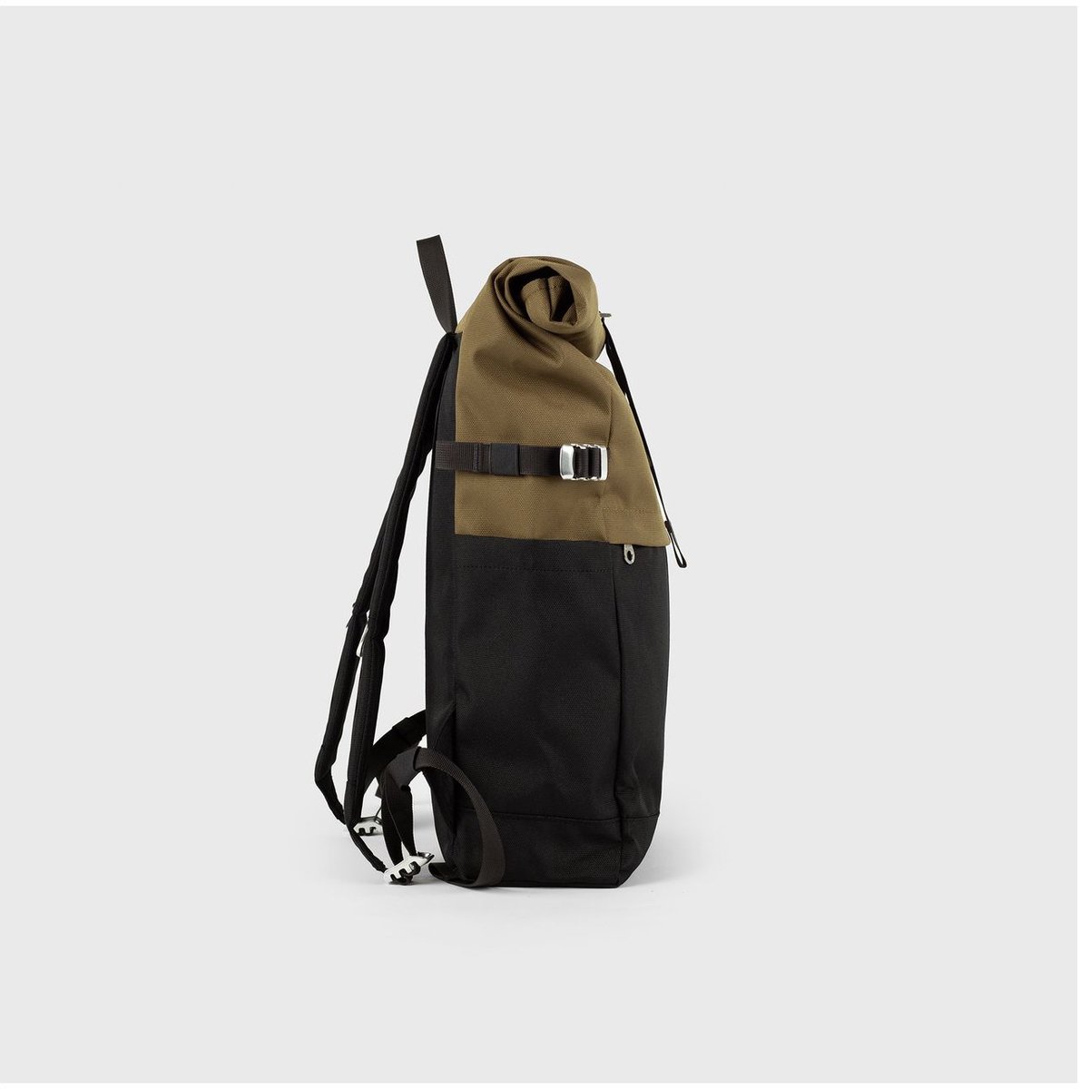 Rucksack Sandqvist Icon Rolltop 14"