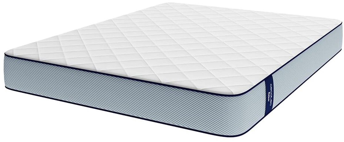 Matratzen Cecotec Flow ViscoCare 1900