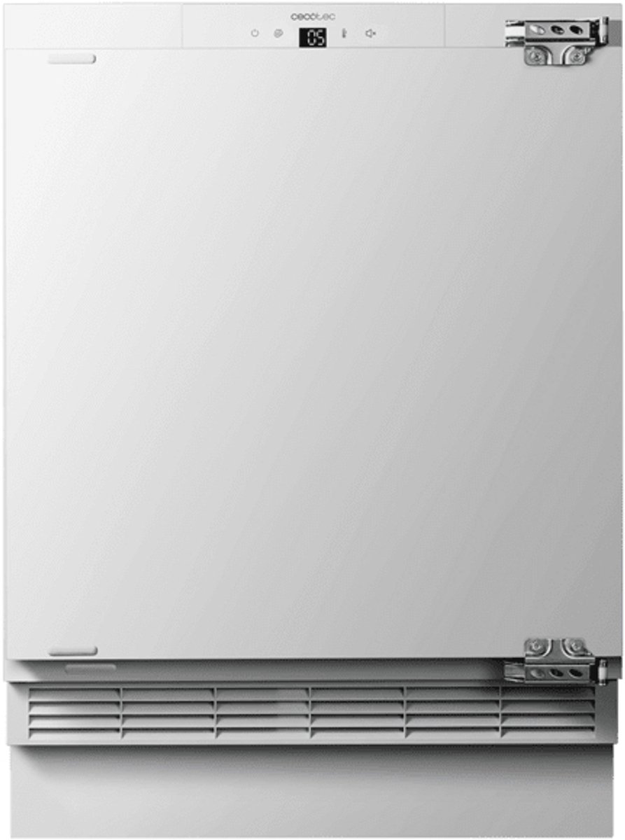 Kühlschrank Cecotec Bolero CoolMarket TT
