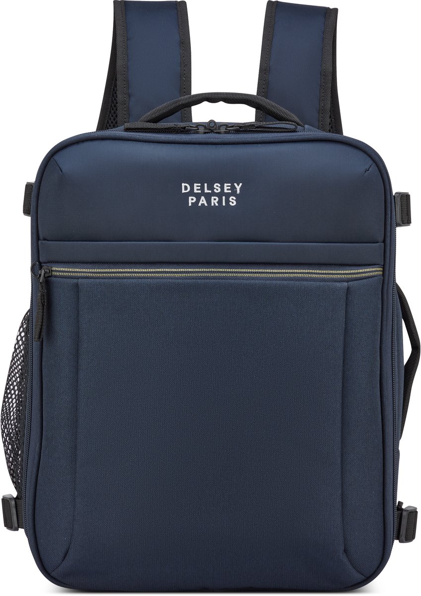 Rucksack Delsey 3 BP Underseater
