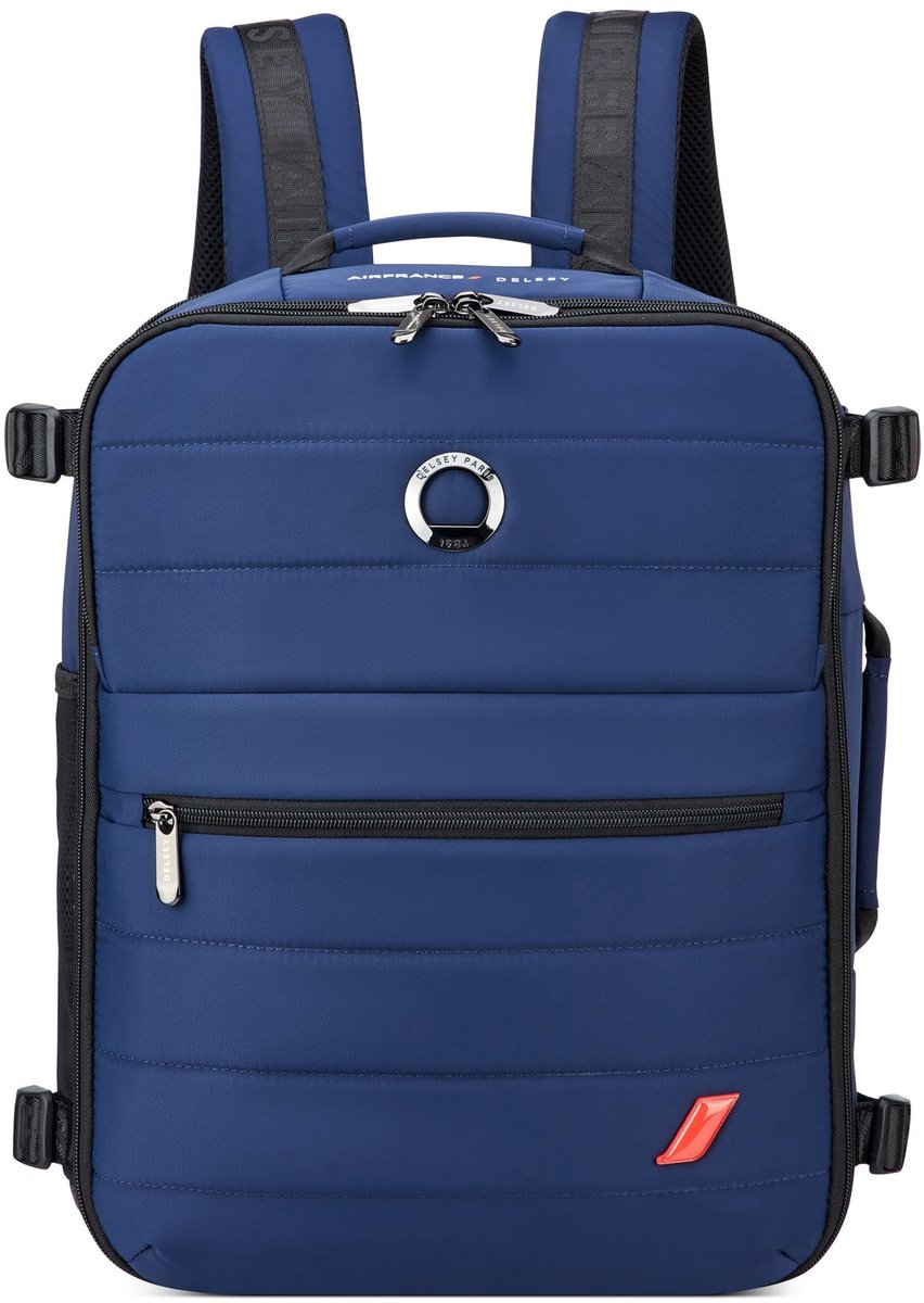 Rucksack Delsey Underseater BP Soft