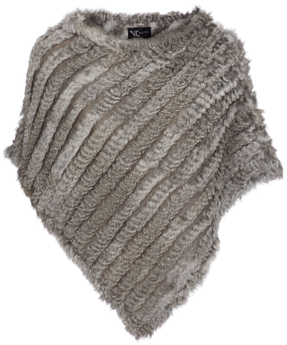 Molly Poncho | Kaninchen