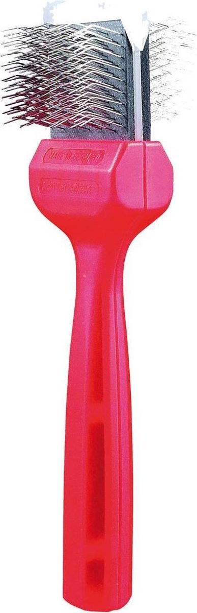 ActiVet MatZapper Bürste - 4,5 cm