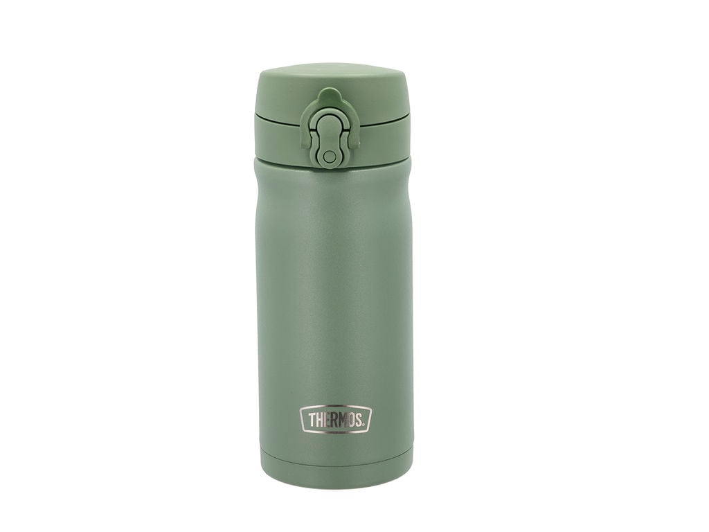 Thermos – JMY Thermobecher 350 ml – Staubgrün