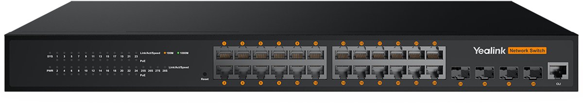 Yealink Network Yealink RCH 240
