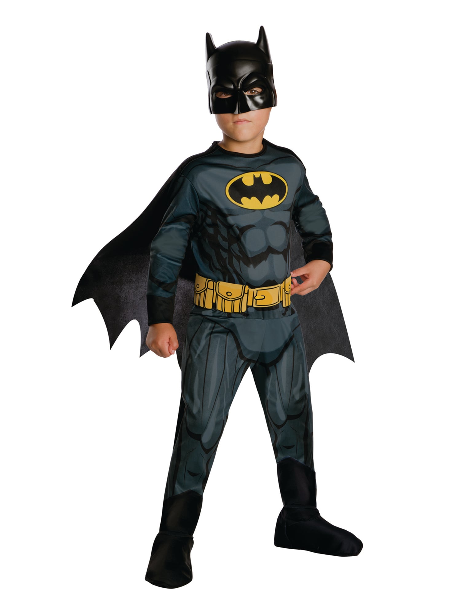 Rubies - DC Comics Costume - Batman