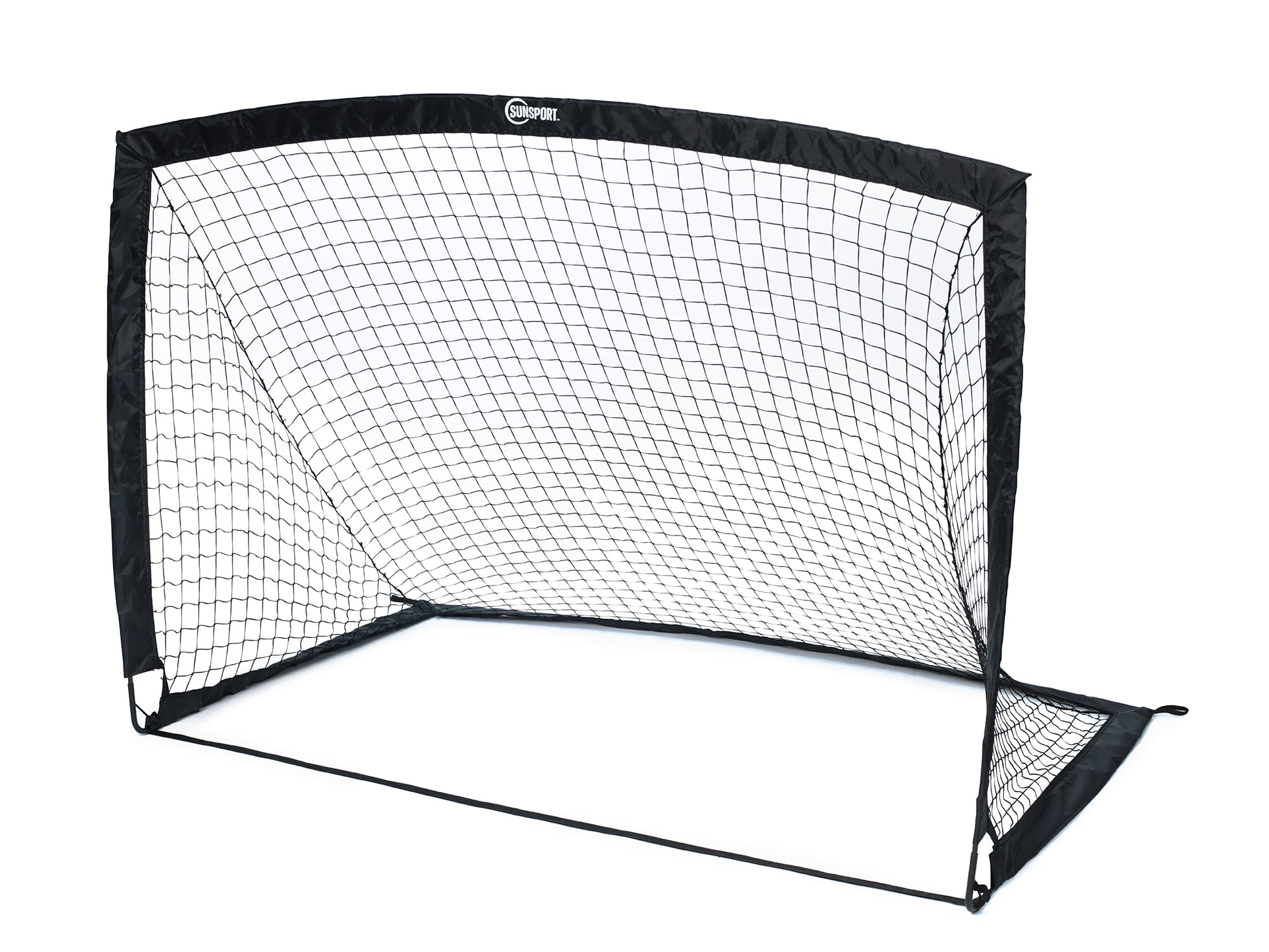 Sunsport - Foldable Goal, 150x128cm (516-370)