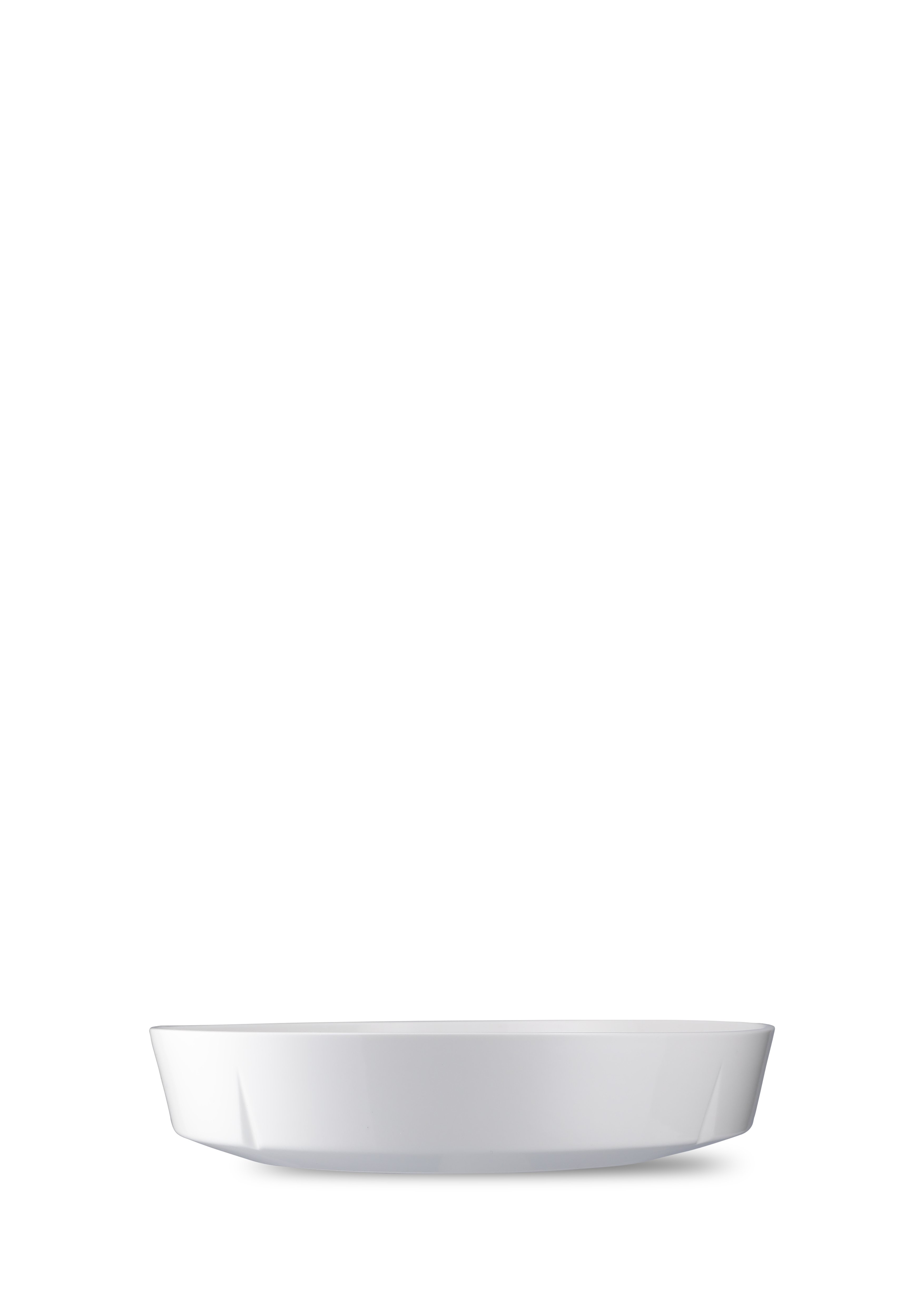 Rosendahl - GC Schale - Weiss - Ø28.5 cm