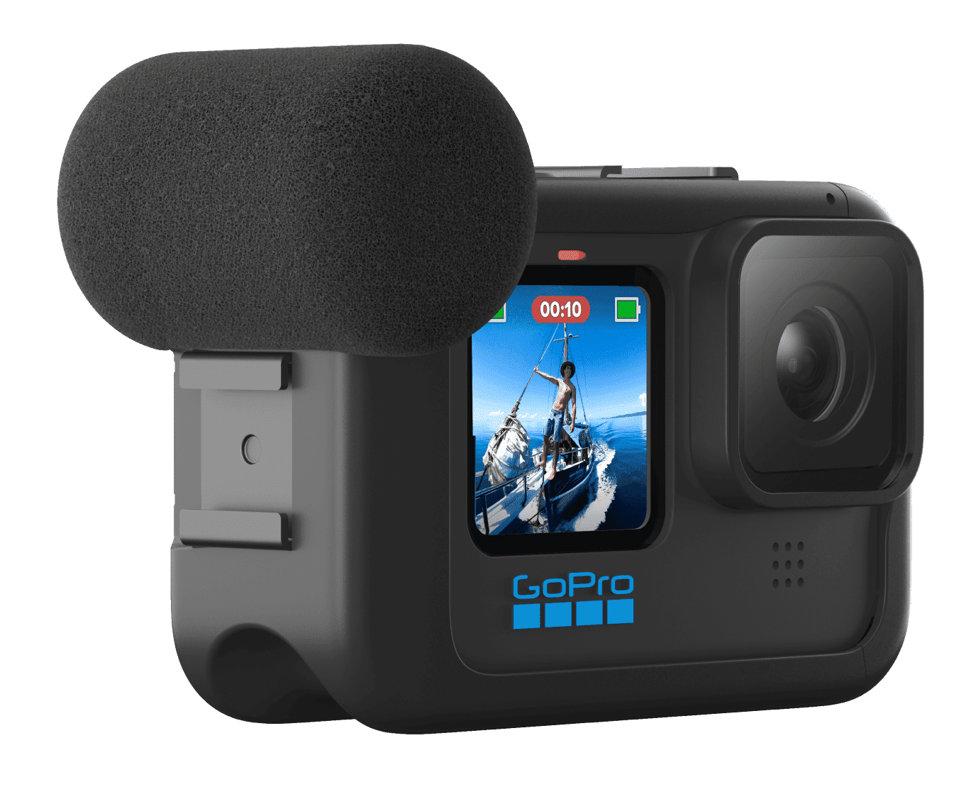 GoPro - Media Mod
