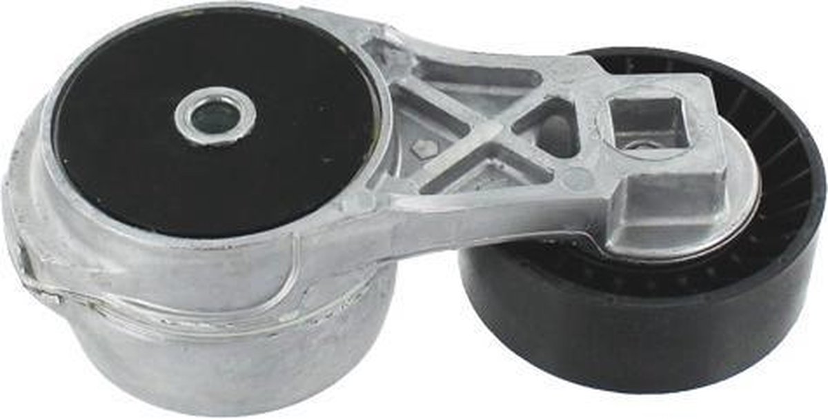 SKF Spannrolle für Keilrippenriemen Chrysler Dodge Jeep