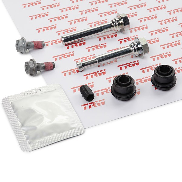 TRW Führungshülsensatz, Bremssattel VW,OPEL,AUDI SJ1376