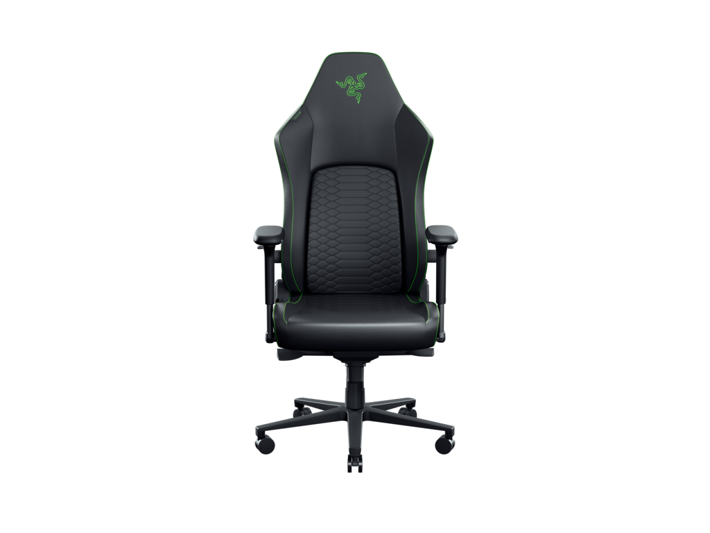 Razer - Iskur V2 Newgen Gaming Chair