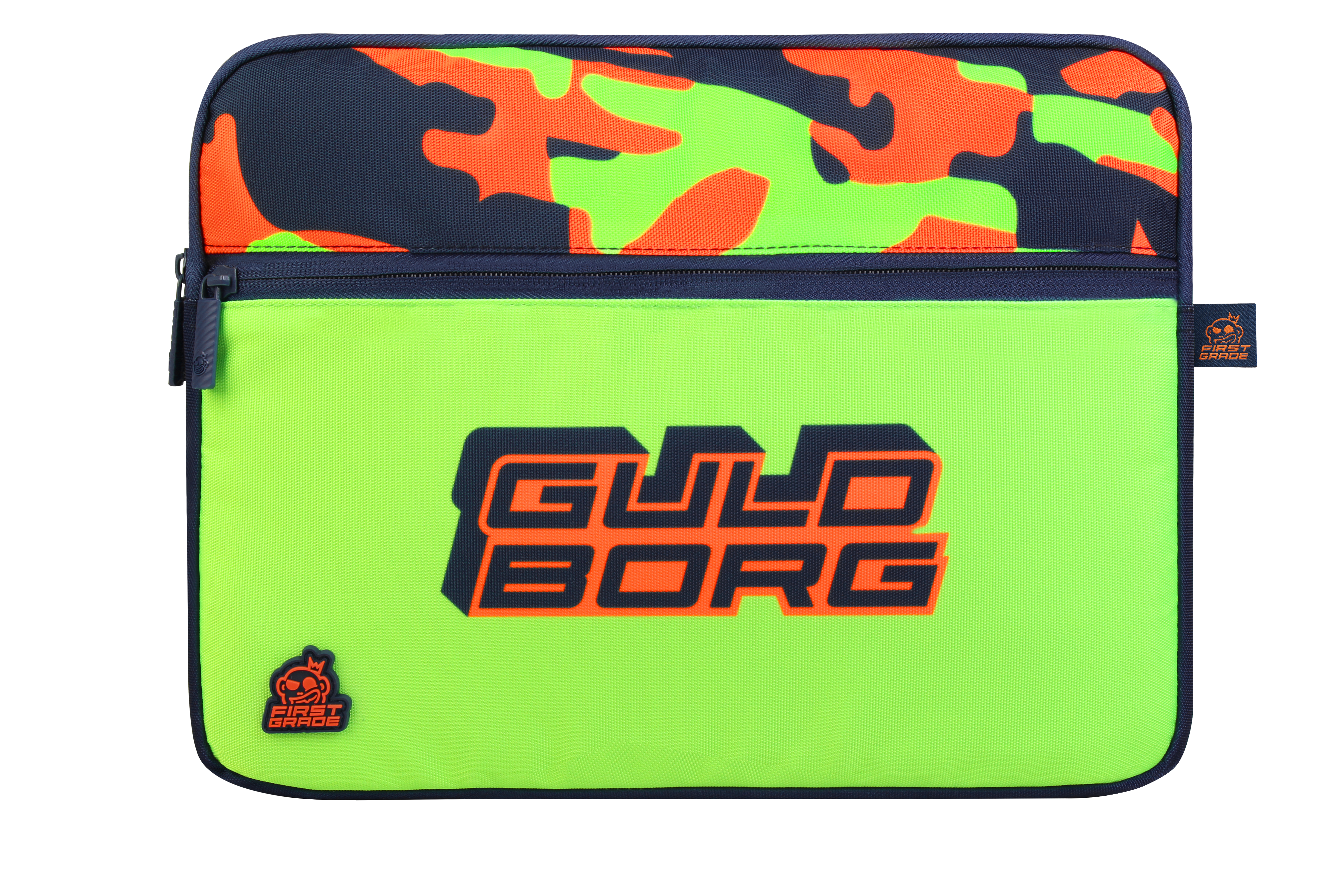 FIRSTGRADE - PC/Tablet Sleeve - Guldborg