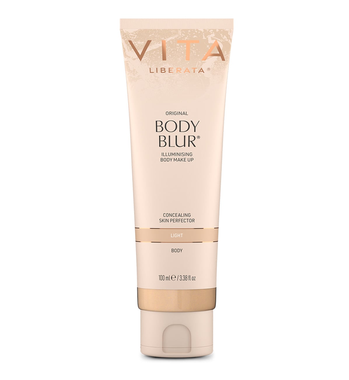 Vita Liberata - Body Blur Light - 100 ml