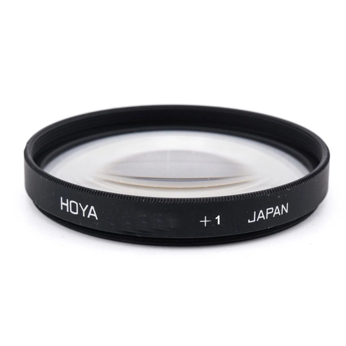 Hoya 77 mm Close-Up Filter +1 - Close-Up Filter - Verkort minimale scherpstelafstand