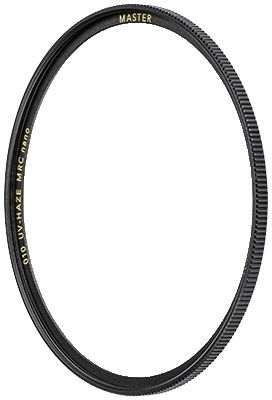 B+W 010 MASTER - Ultraviolet filter - 72mm - MRC